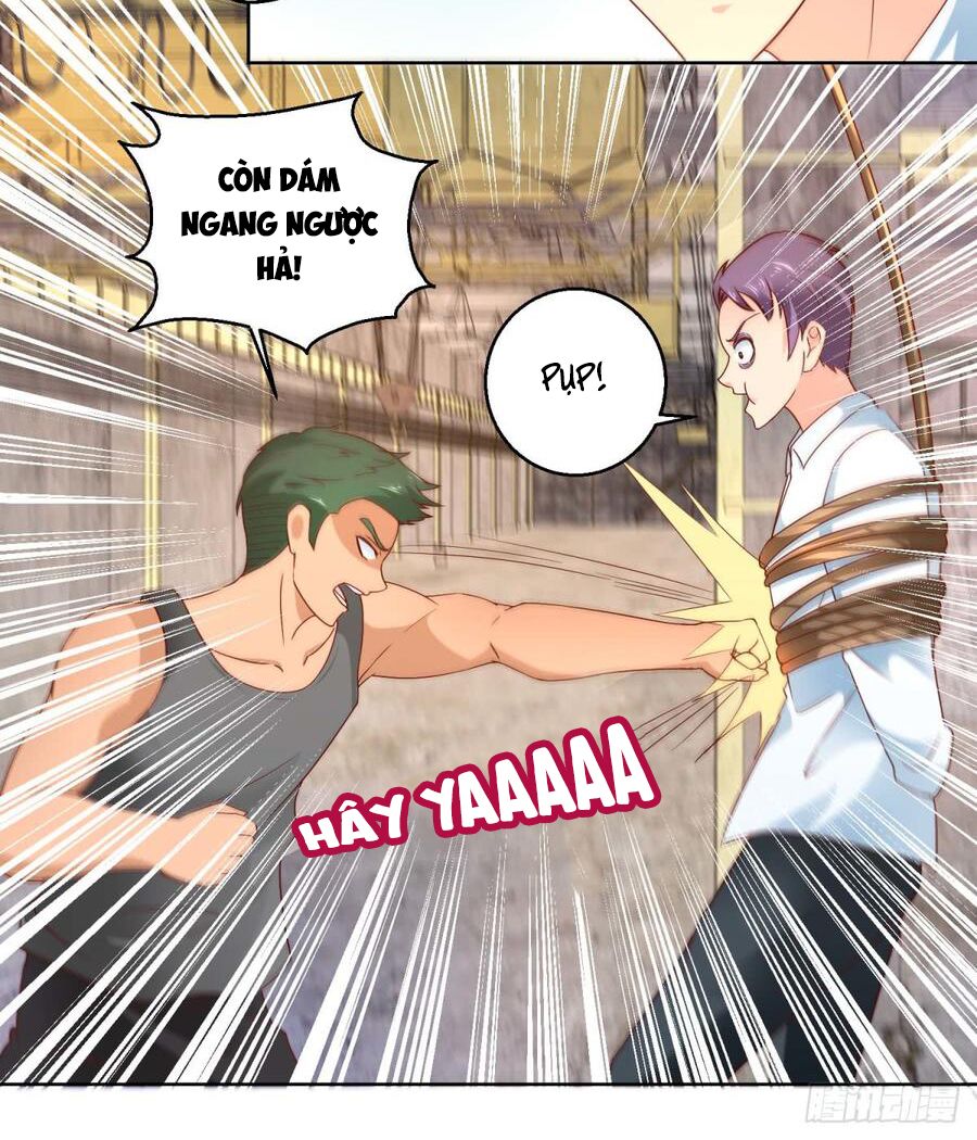 Vú Em Là Cổ Tiên: Chapter 100