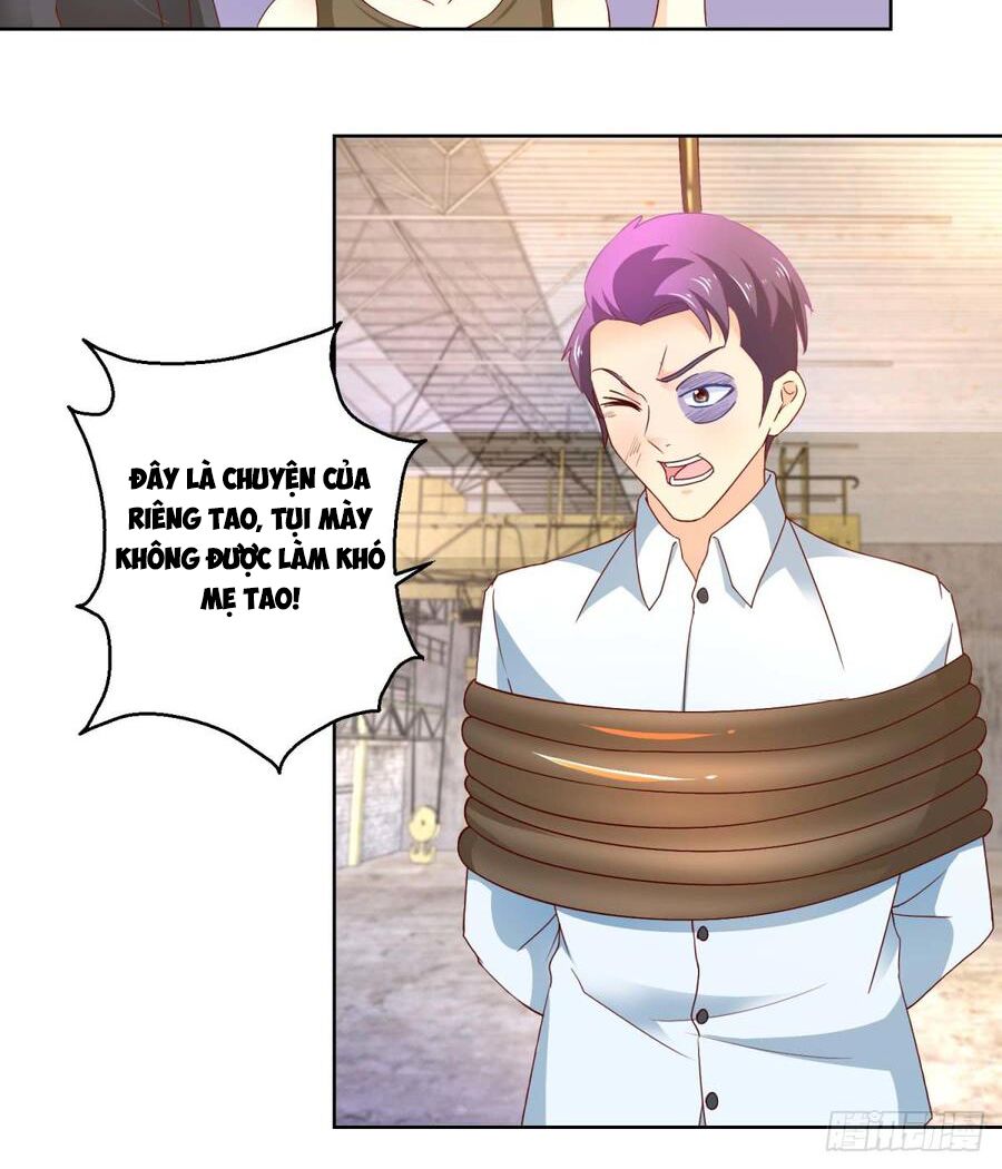 Vú Em Là Cổ Tiên: Chapter 100