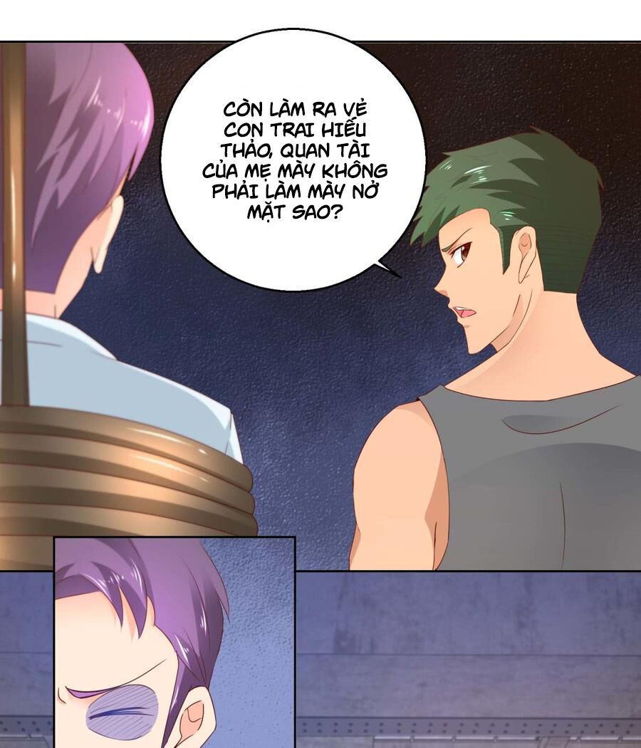 Vú Em Là Cổ Tiên: Chapter 100
