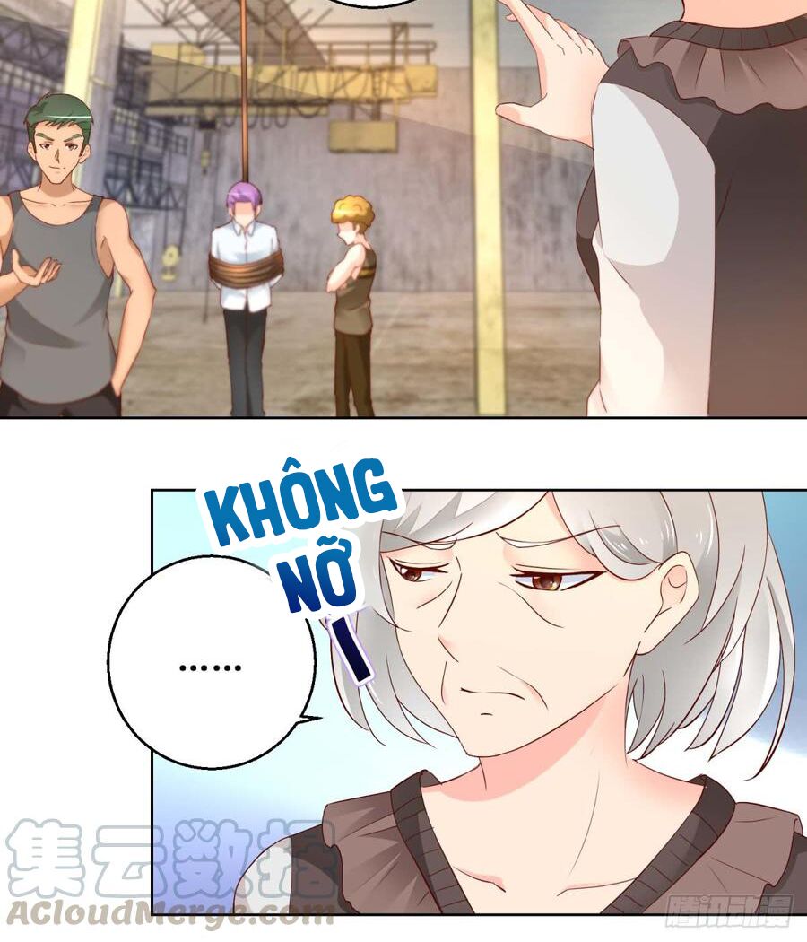 Vú Em Là Cổ Tiên: Chapter 100