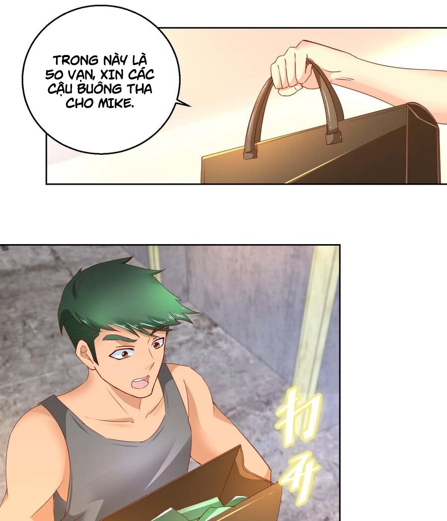 Vú Em Là Cổ Tiên: Chapter 100