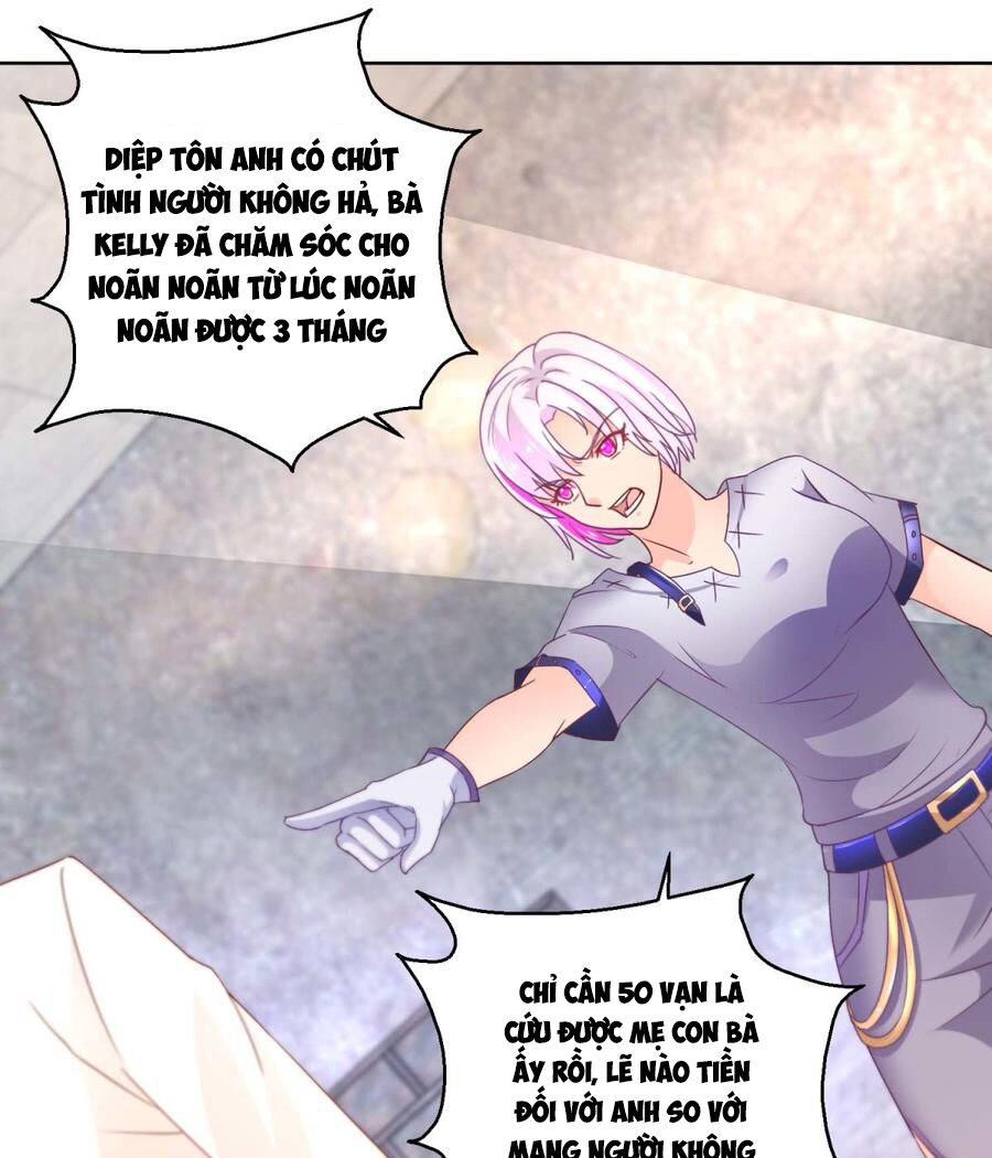 Vú Em Là Cổ Tiên: Chapter 100