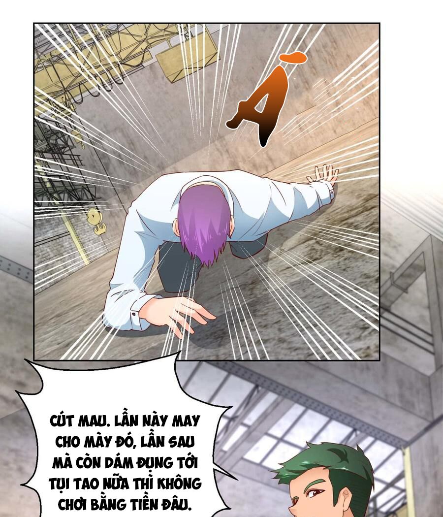 Vú Em Là Cổ Tiên: Chapter 100