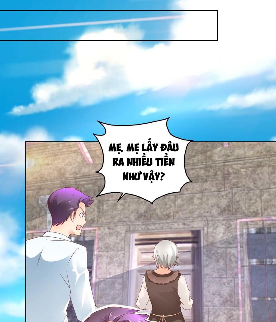 Vú Em Là Cổ Tiên: Chapter 100