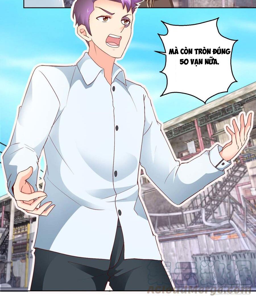 Vú Em Là Cổ Tiên: Chapter 100