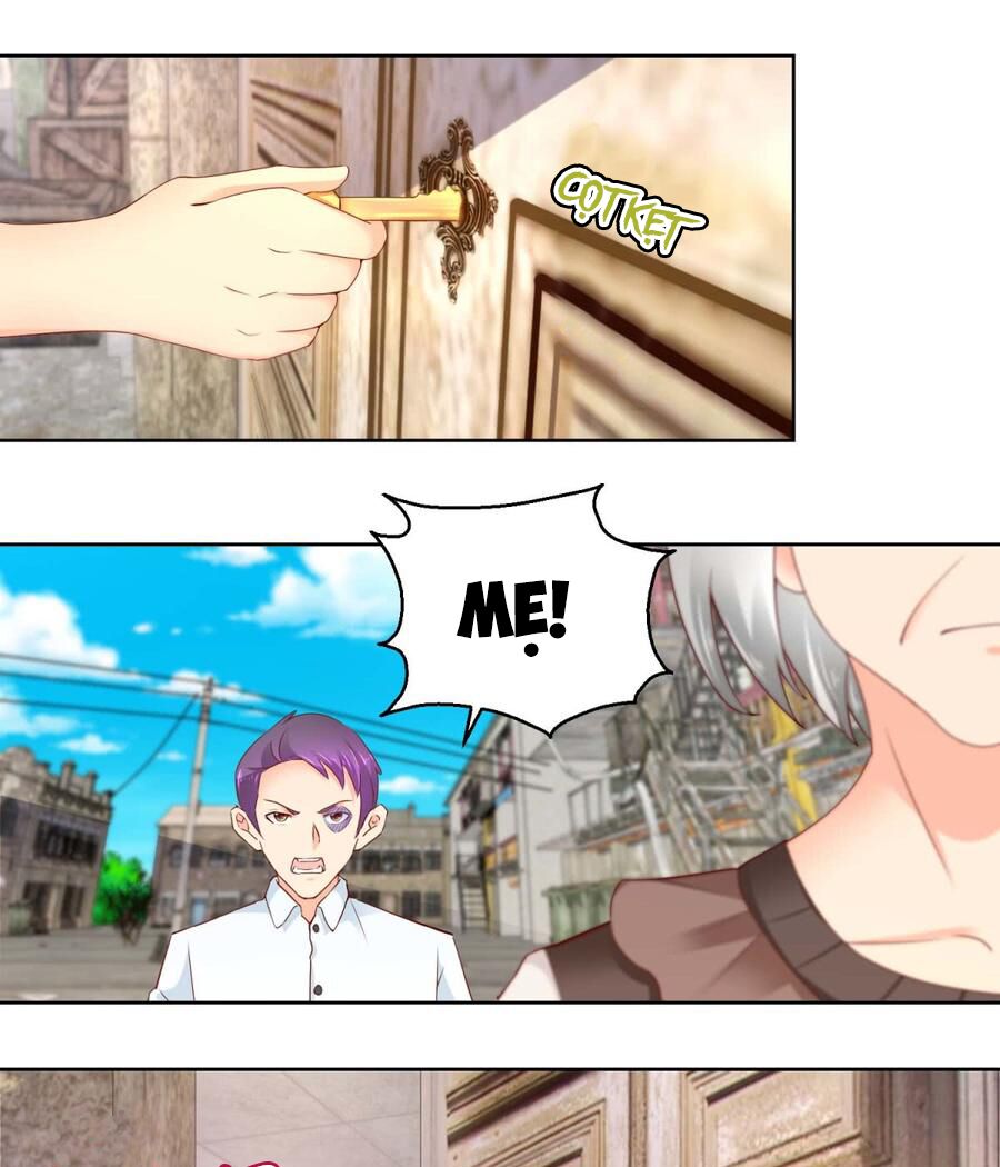 Vú Em Là Cổ Tiên: Chapter 100