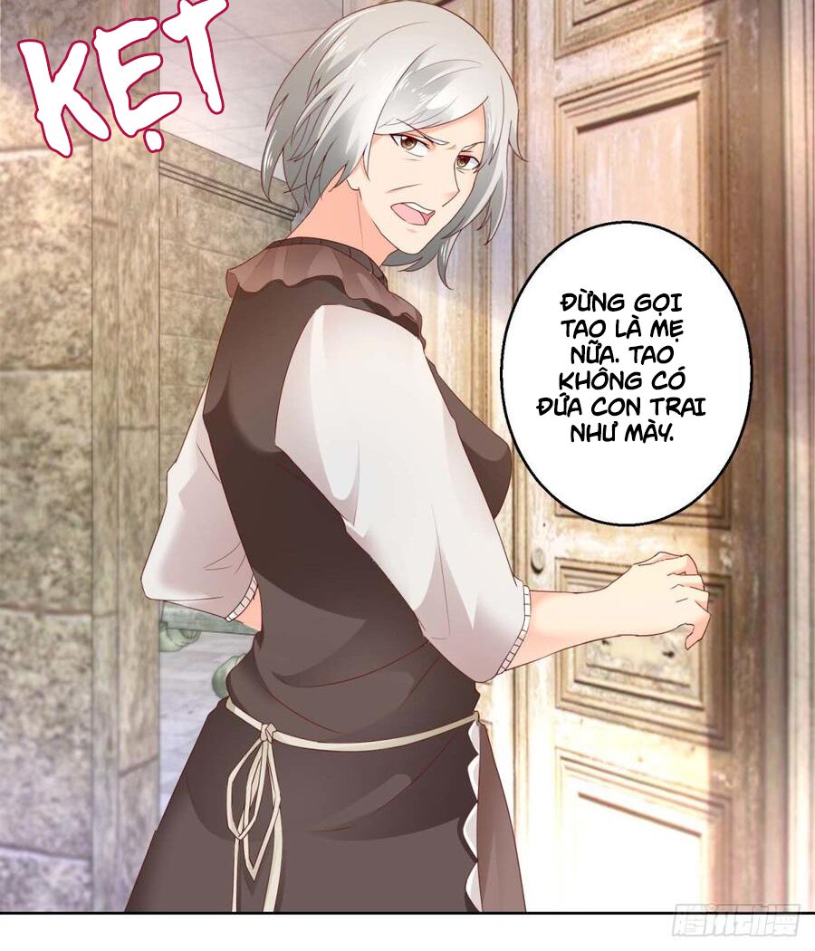 Vú Em Là Cổ Tiên: Chapter 100