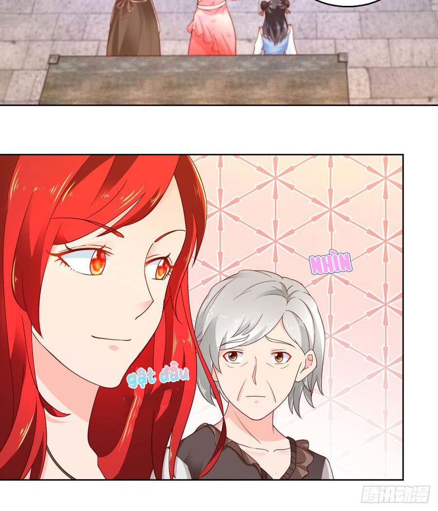 Vú Em Là Cổ Tiên: Chapter 100