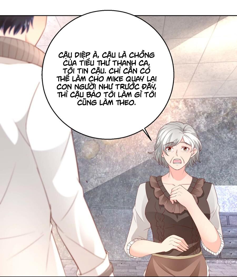 Vú Em Là Cổ Tiên: Chapter 100