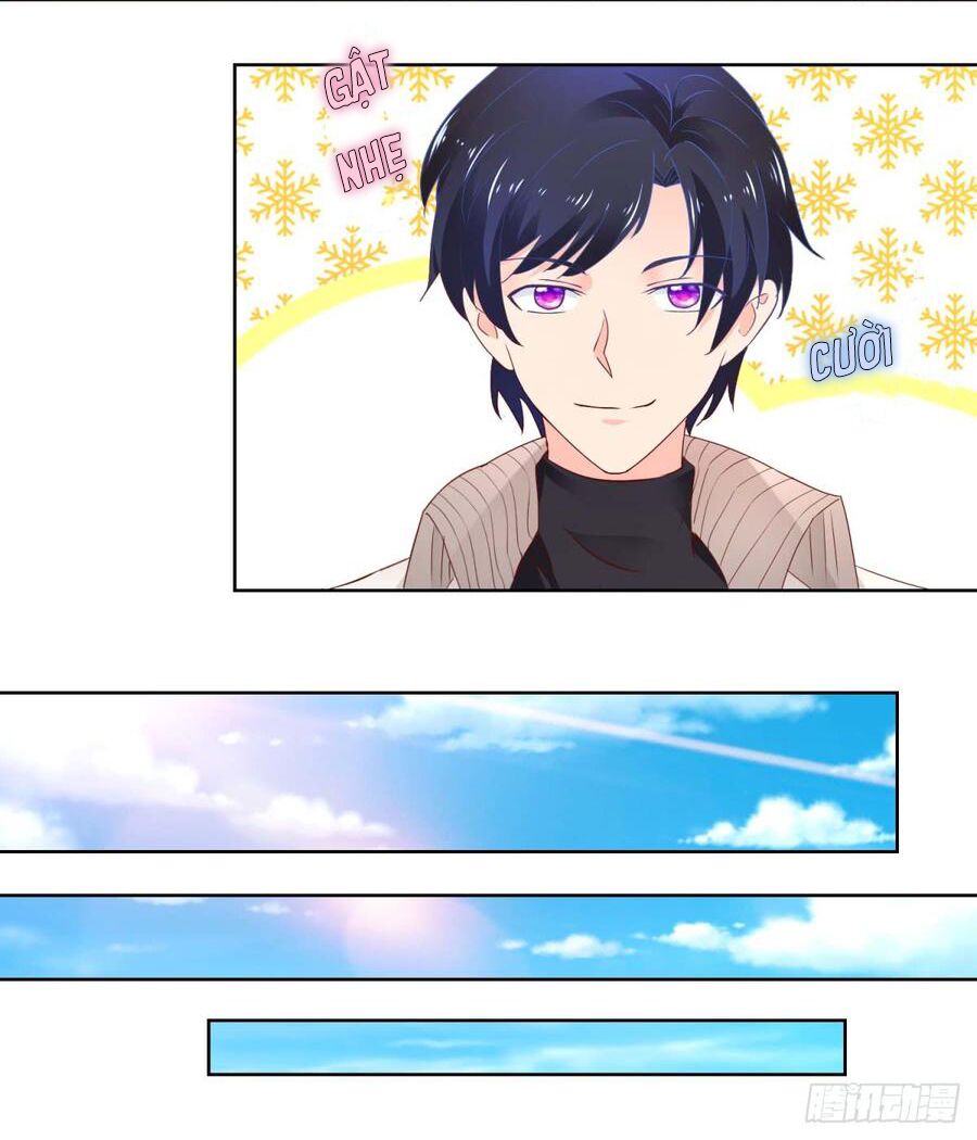 Vú Em Là Cổ Tiên: Chapter 100