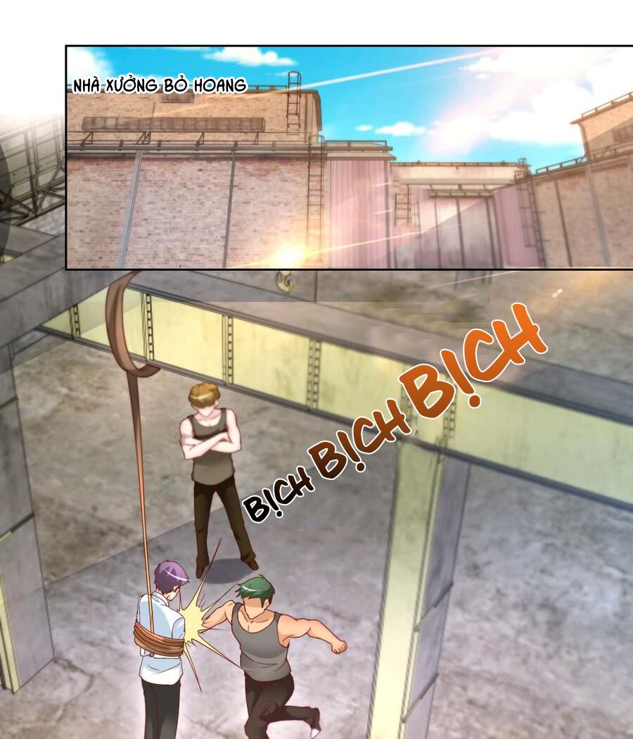 Vú Em Là Cổ Tiên: Chapter 100