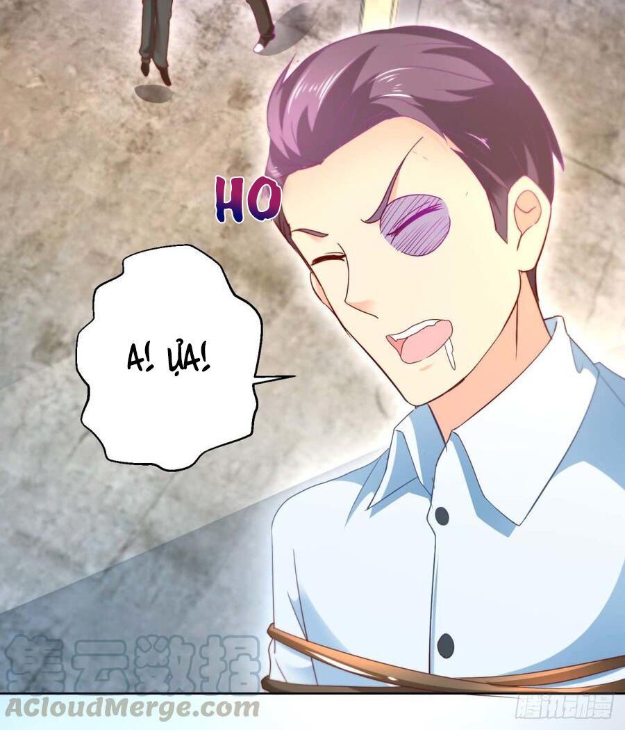 Vú Em Là Cổ Tiên: Chapter 100