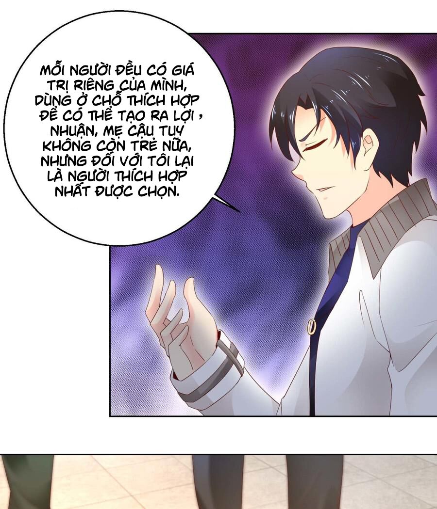 Vú Em Là Cổ Tiên: Chapter 101