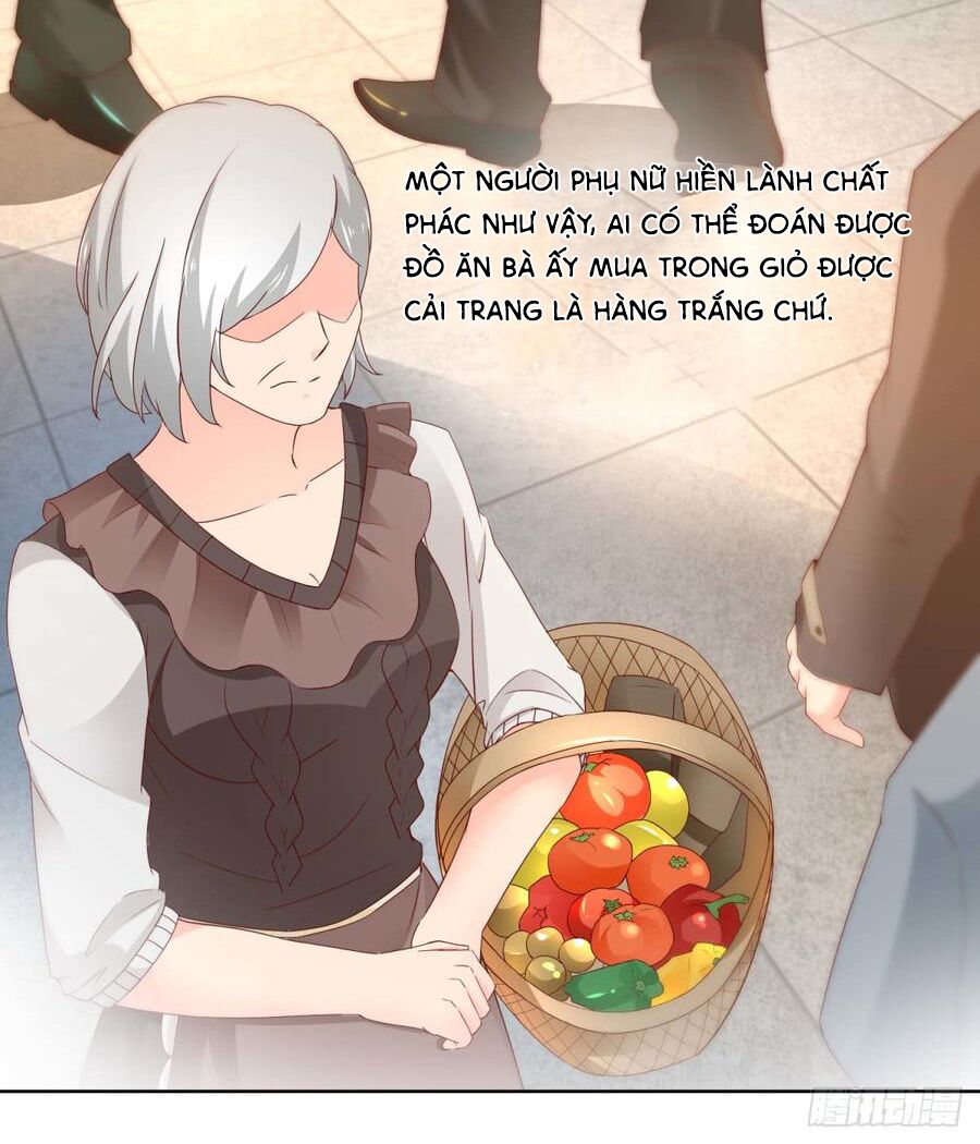 Vú Em Là Cổ Tiên: Chapter 101