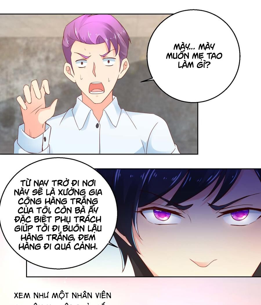 Vú Em Là Cổ Tiên: Chapter 101