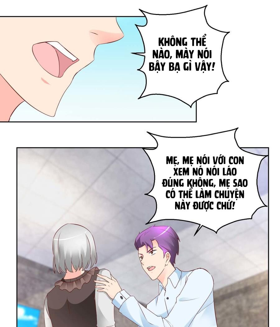 Vú Em Là Cổ Tiên: Chapter 101