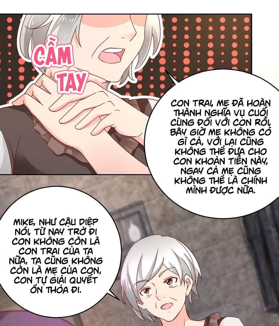 Vú Em Là Cổ Tiên: Chapter 101
