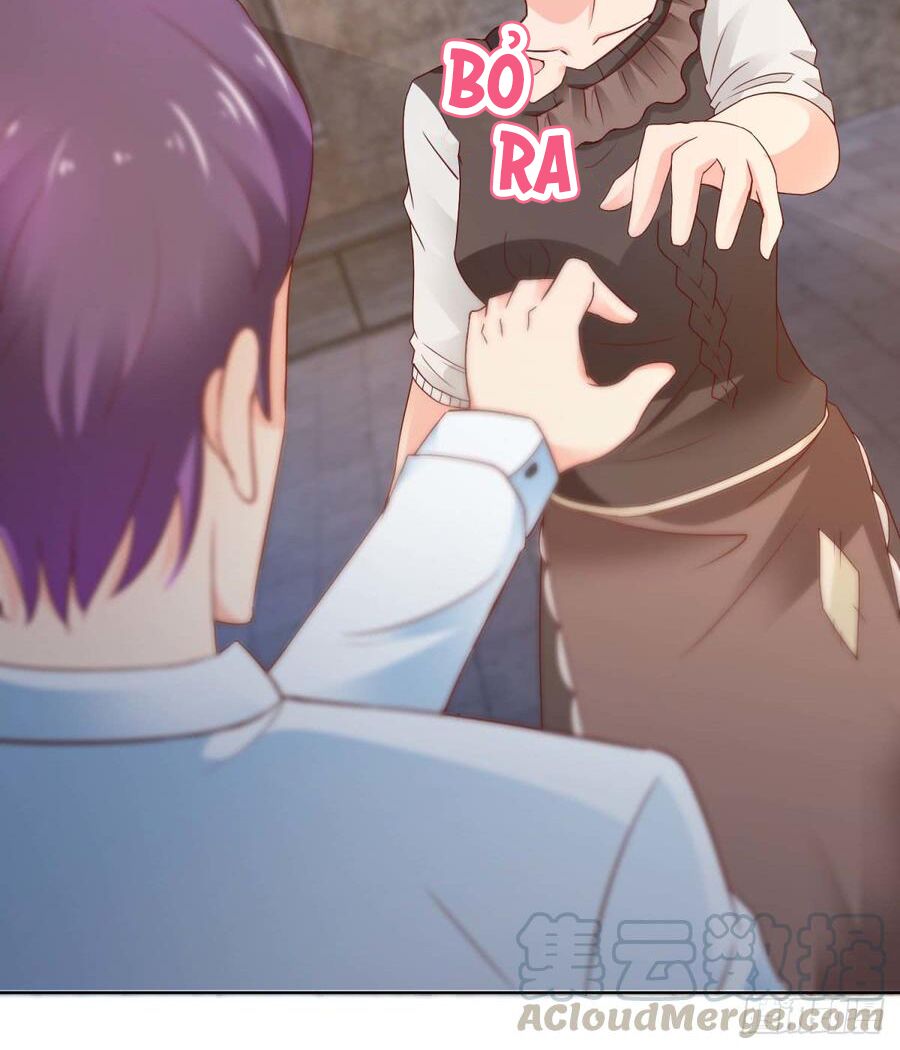 Vú Em Là Cổ Tiên: Chapter 101