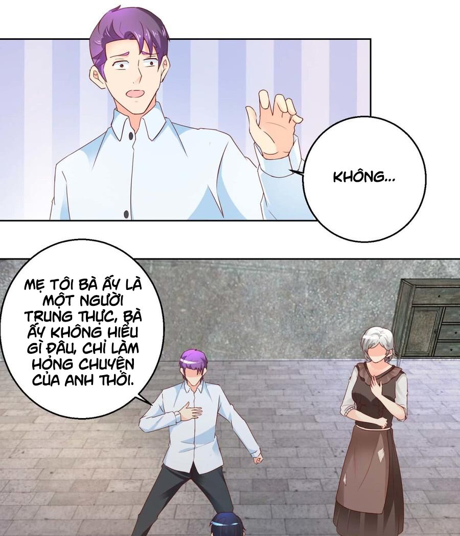 Vú Em Là Cổ Tiên: Chapter 101