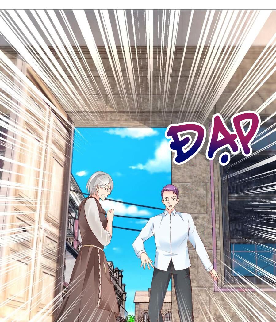 Vú Em Là Cổ Tiên: Chapter 101