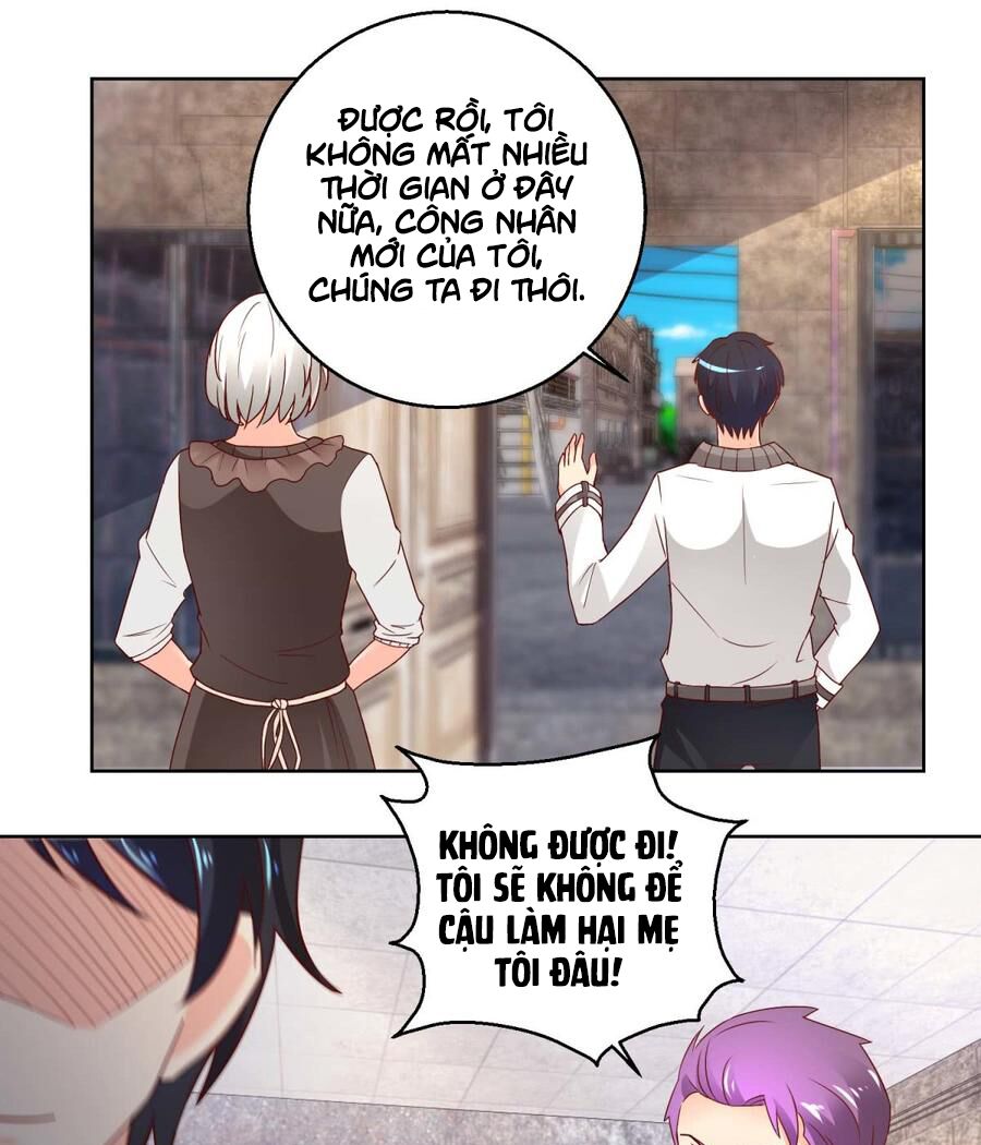 Vú Em Là Cổ Tiên: Chapter 101