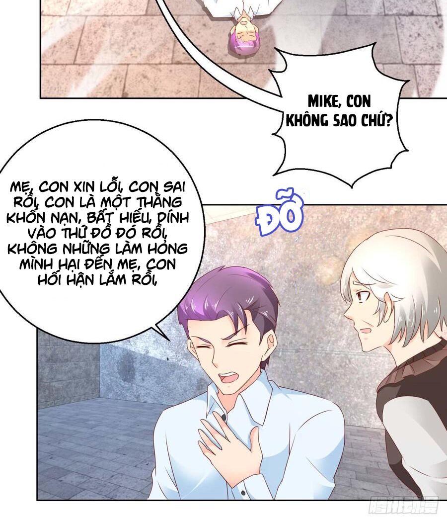 Vú Em Là Cổ Tiên: Chapter 101