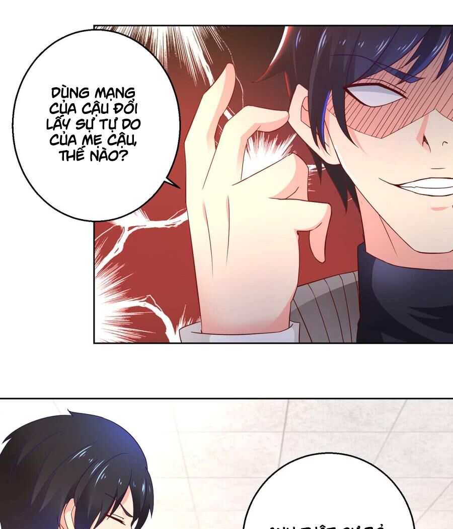 Vú Em Là Cổ Tiên: Chapter 101