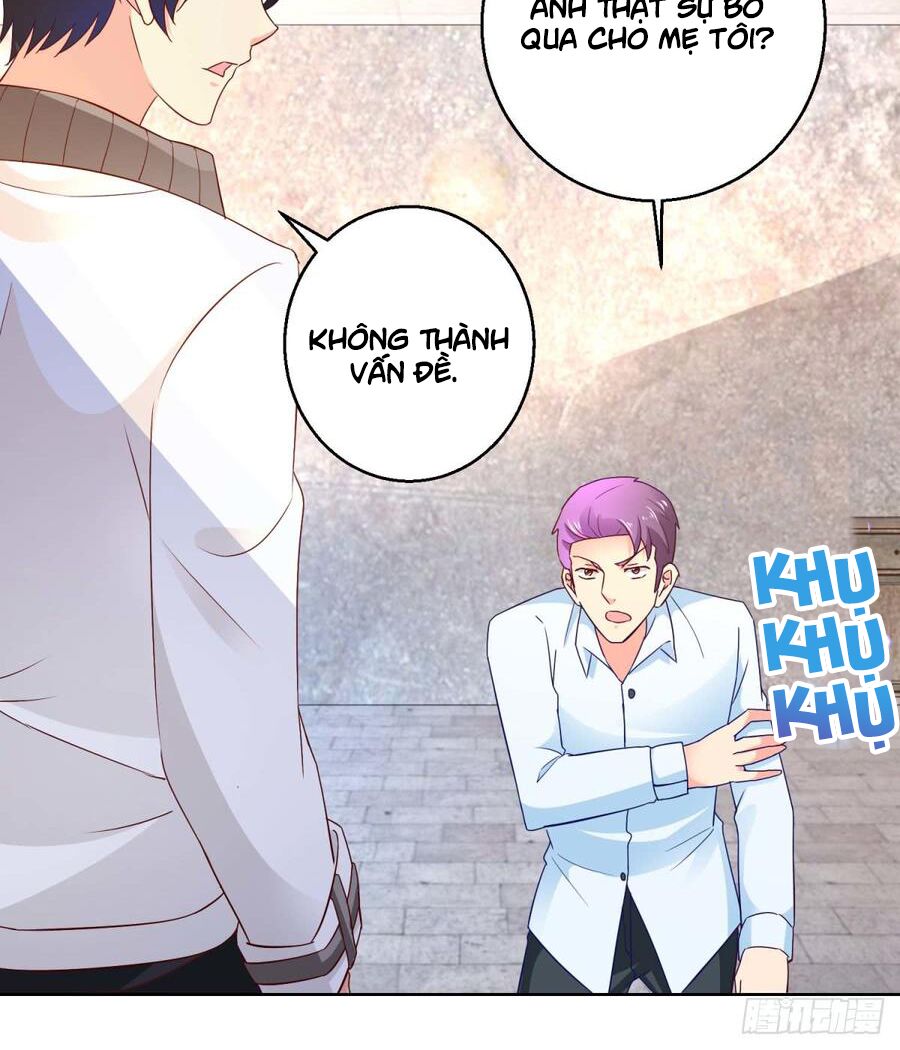 Vú Em Là Cổ Tiên: Chapter 101