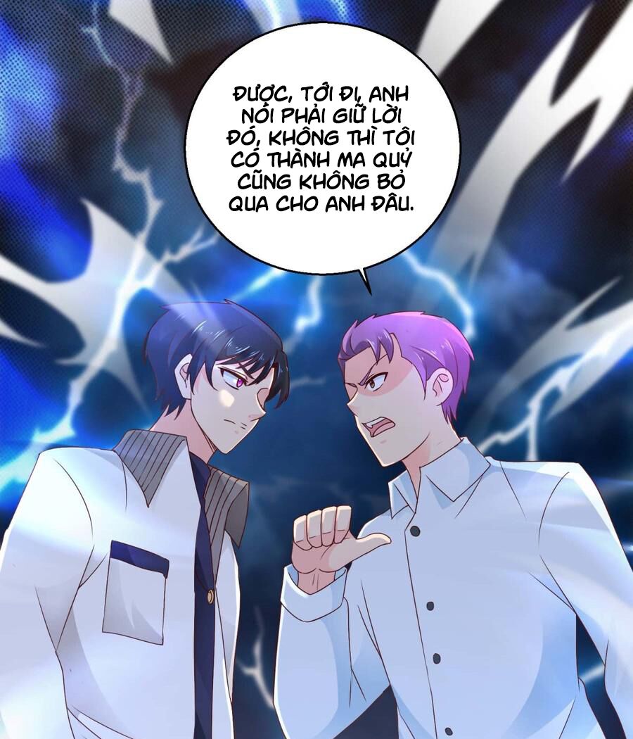 Vú Em Là Cổ Tiên: Chapter 101