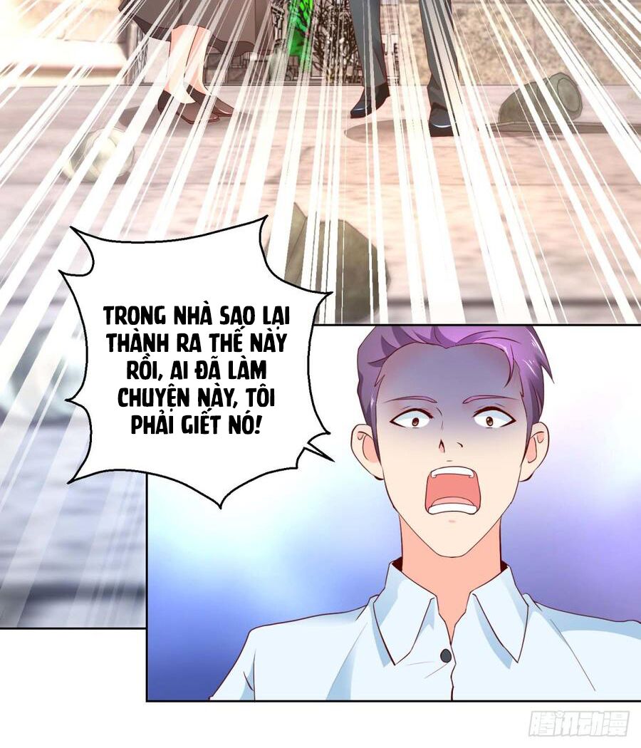 Vú Em Là Cổ Tiên: Chapter 101