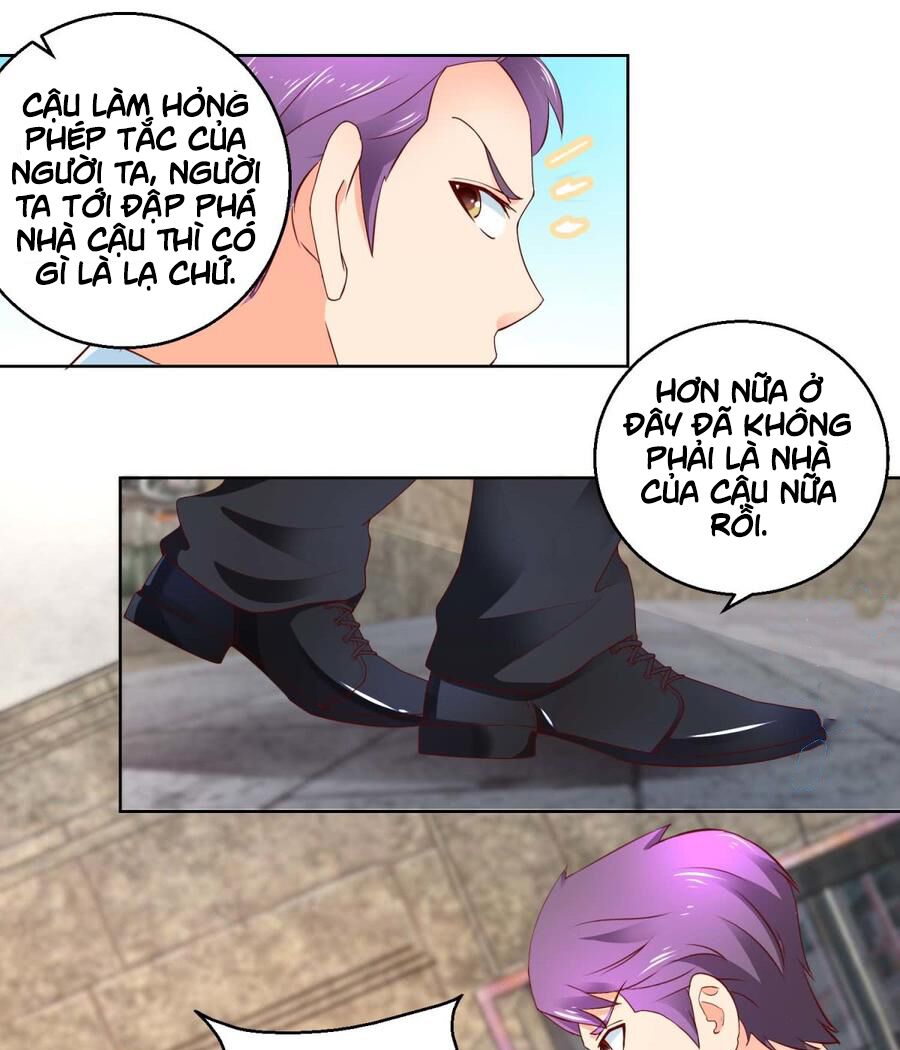 Vú Em Là Cổ Tiên: Chapter 101