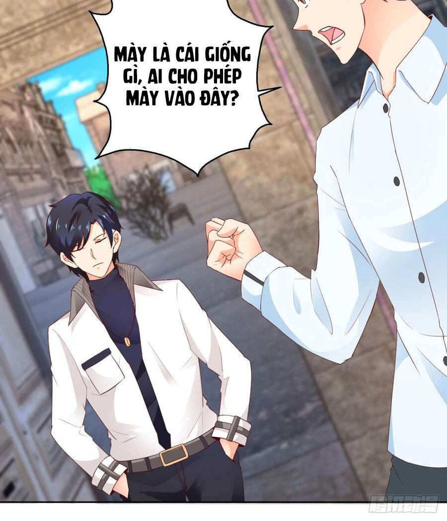 Vú Em Là Cổ Tiên: Chapter 101