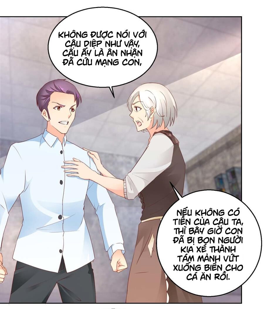 Vú Em Là Cổ Tiên: Chapter 101