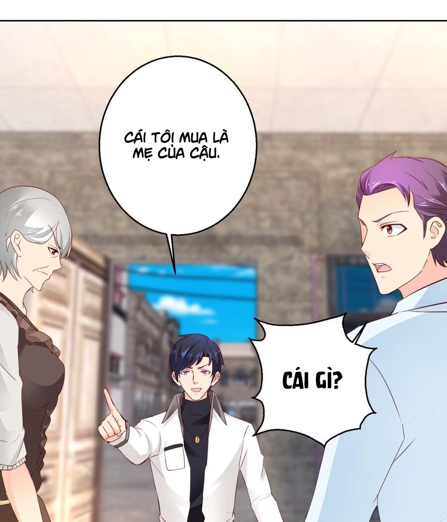 Vú Em Là Cổ Tiên: Chapter 101