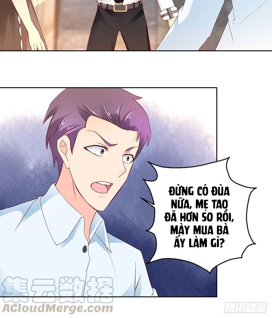 Vú Em Là Cổ Tiên: Chapter 101
