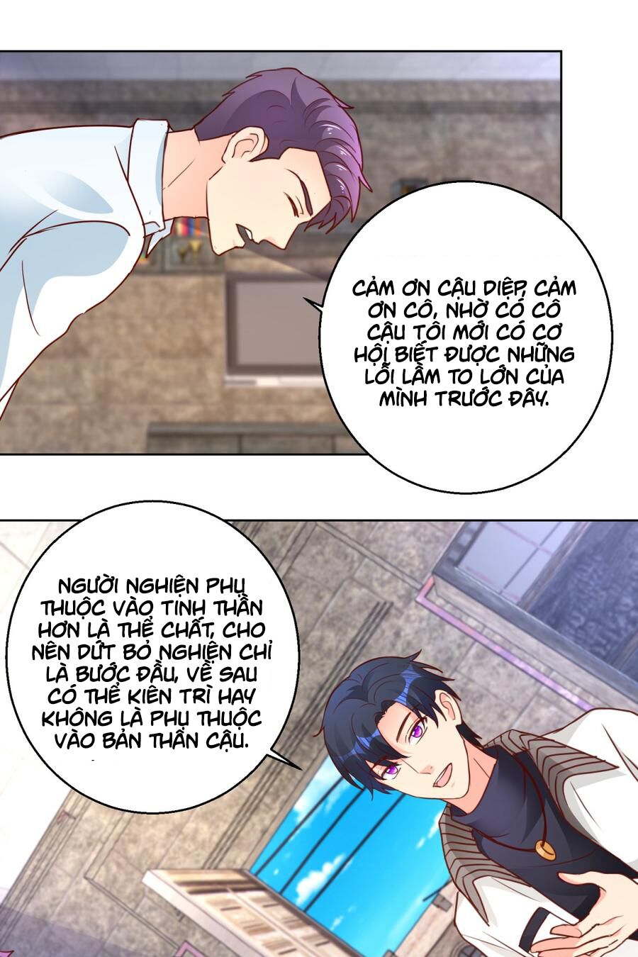 Vú Em Là Cổ Tiên: Chapter 102