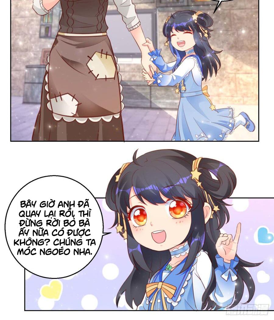 Vú Em Là Cổ Tiên: Chapter 102