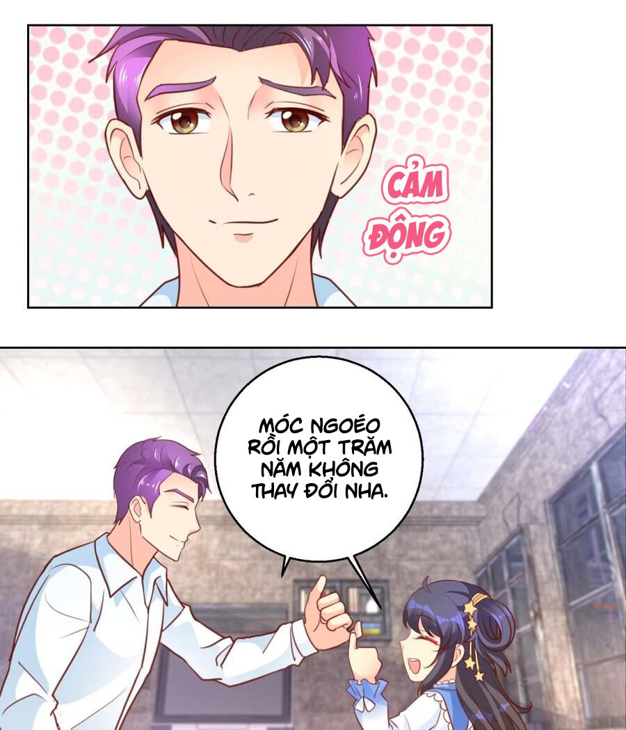 Vú Em Là Cổ Tiên: Chapter 102