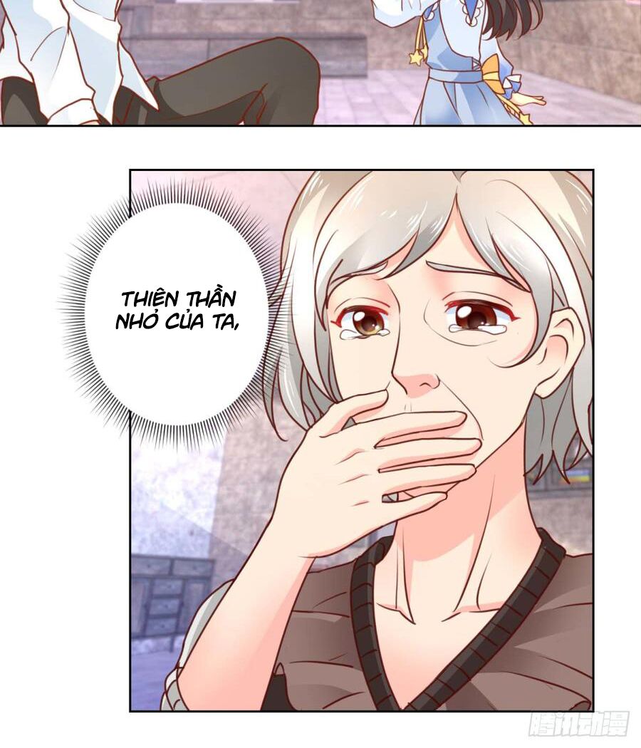 Vú Em Là Cổ Tiên: Chapter 102