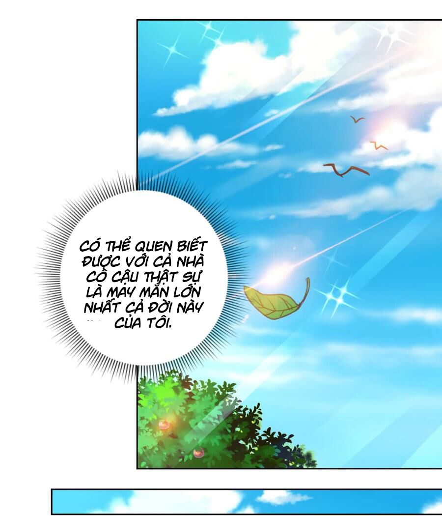 Vú Em Là Cổ Tiên: Chapter 102