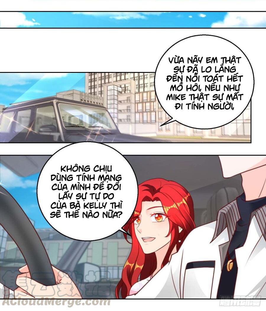 Vú Em Là Cổ Tiên: Chapter 102