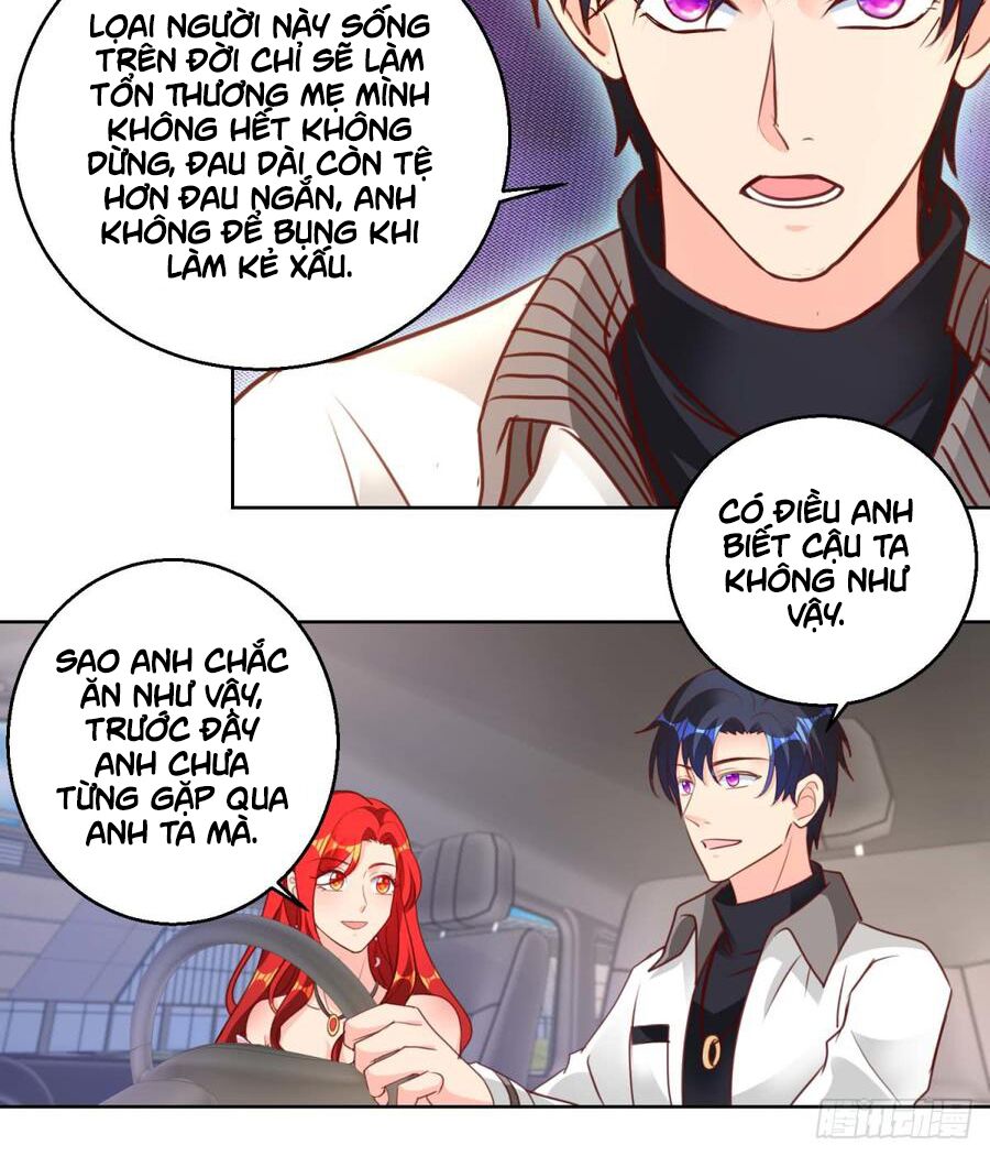 Vú Em Là Cổ Tiên: Chapter 102