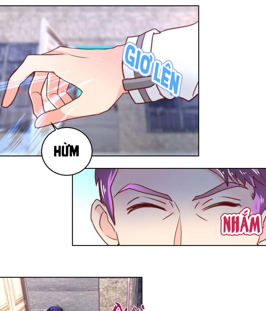 Vú Em Là Cổ Tiên: Chapter 102