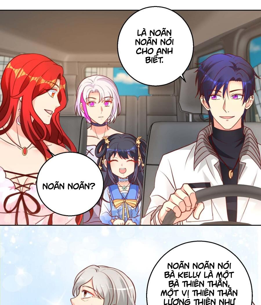 Vú Em Là Cổ Tiên: Chapter 102