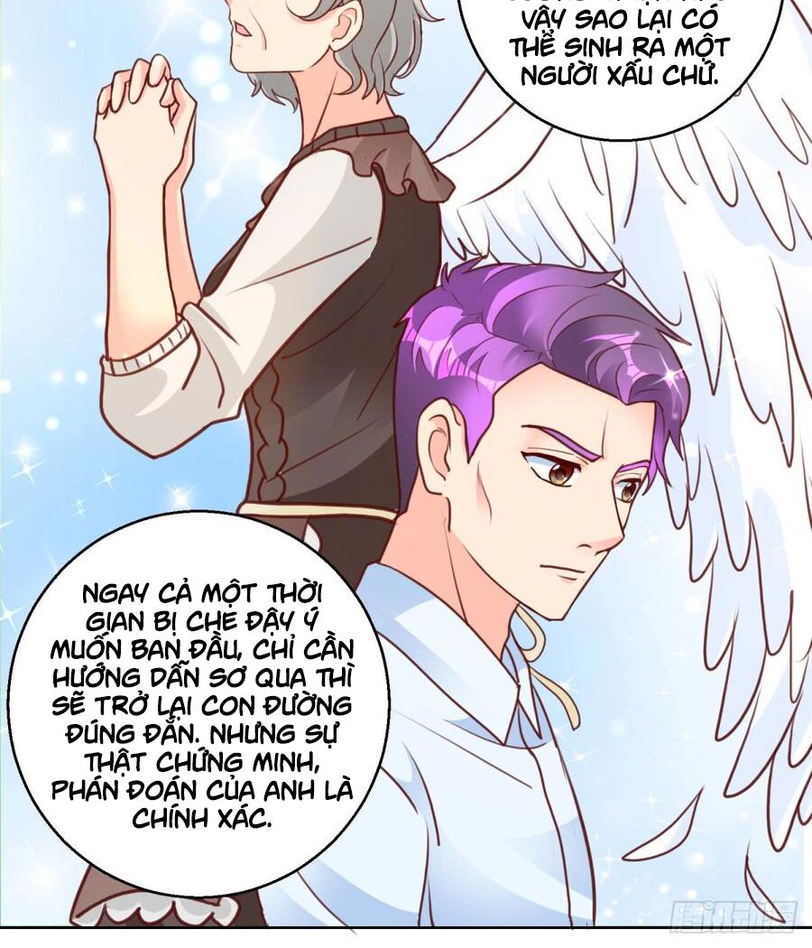 Vú Em Là Cổ Tiên: Chapter 102