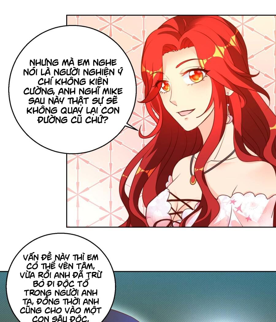 Vú Em Là Cổ Tiên: Chapter 102