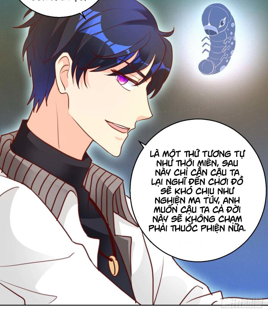 Vú Em Là Cổ Tiên: Chapter 102