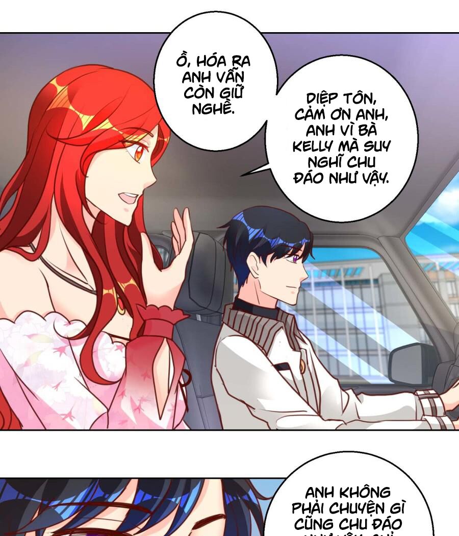 Vú Em Là Cổ Tiên: Chapter 102