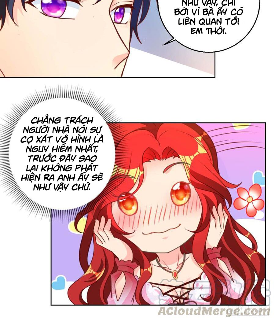 Vú Em Là Cổ Tiên: Chapter 102