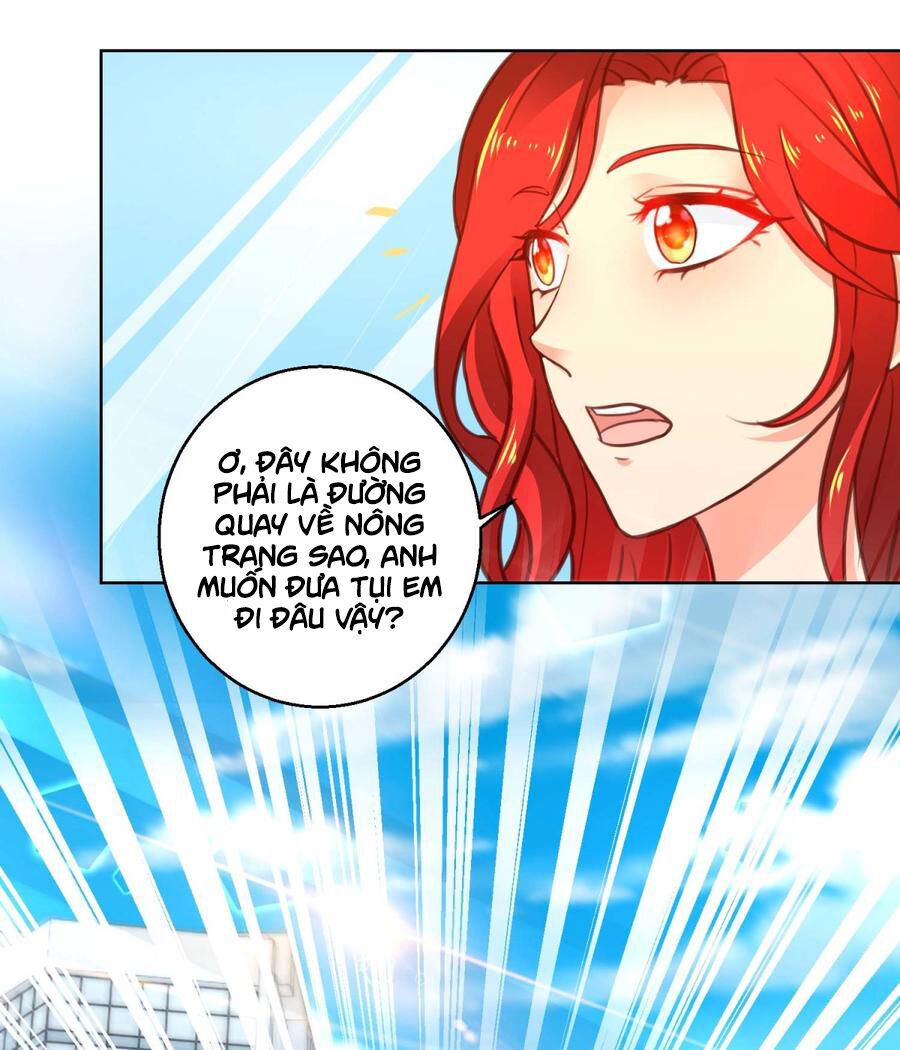 Vú Em Là Cổ Tiên: Chapter 102